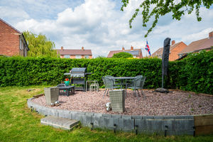 Leeswood Close Dunston